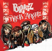 Bratz - Rock Angelz