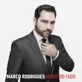 Marco Rodrigues - Fados Do Fado