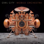Owl City - Mobile Orchestra [Track By Track Commentary]