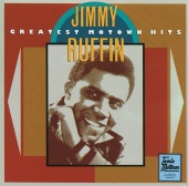Jimmy Ruffin & David Ruffin - Greatest Motown Hits