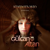 Gülcan Altan - Ç'ele Yegek'o (Okuyan Çocuk)