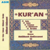Abdulbasid Abdussamed - Kur'an / Safa, Duha, Rahman, Müddessir, İbrahim