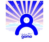 Gomo - Feeling Alive (International Version)