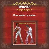 Wuelfo - Wuelfo Con Salsa y Sabor