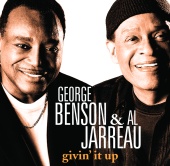 George Benson & Al Jarreau - Givin' It Up