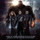 Marco Beltrami - The Fantastic Four (Original Motion Picture Soundtrack)