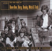 Dave Dee, Dozy, Beaky, Mick & Tich - The Best Of Dave Dee, Dozy, Beaky, Mick & Tich