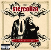 Stereoliza - X-amine Your Zippa