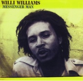 Willi Williams - Messenger Man
