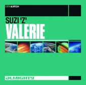 Suzi 'Z' - Valerie