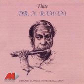 Dr. N. Ramani - Flute