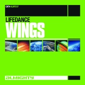 Lifedance - The Wings