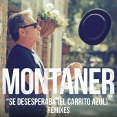 Ricardo Montaner - Se Desesperaba (El Carrito Azul)[Remixes]