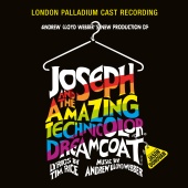 Andrew Lloyd Webber & Jason Donovan & "Joseph And The Amazing Technicolor Dreamcoat" 1991 London Cast - Joseph And The Amazing Technicolor Dreamcoat