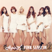 Apink - Pink Season
