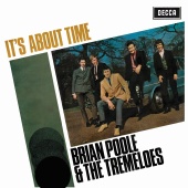 Brian Poole & The Tremeloes - It's About Time