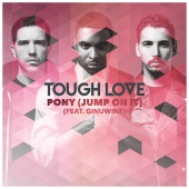 Tough Love - Pony (Jump On It) (feat. Ginuwine) [Radio Mix]