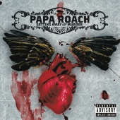 Papa Roach - Getting Away With Murder [Expanded Edition]