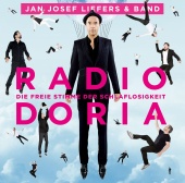 Radio Doria - Radio Doria - Die freie Stimme der Schlaflosigkeit [Deluxe Edition]