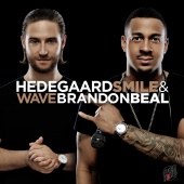 HEDEGAARD & Brandon Beal - Smile & Wave [Everhard Remix]