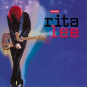 Rita Lee - Ao Vivo