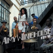 Amy Winehouse - Rehab [Remixes & B Sides]