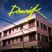 Dornik - Drive [BADBADNOTGOOD Remix]