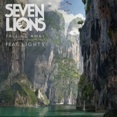 Seven Lions - Falling Away (feat. Lights)