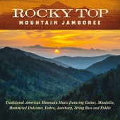 Jim Hendricks - Rocky Top: Mountain Jamboree