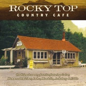 Jim Hendricks - Rocky Top: Country Cafe