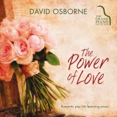 David Osborne - The Power Of Love