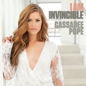 Cassadee Pope - I Am Invincible