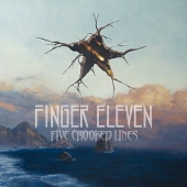 Finger Eleven - Five Crooked Lines