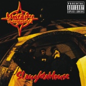 Masta Ace Incorporated - SlaughtaHouse [Deluxe Edition]