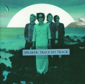 Speaker - Trace My Track