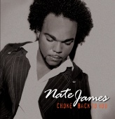 Nate James - Choke / Back to You