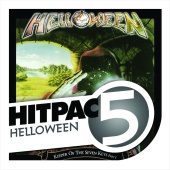 Helloween - Helloween Hit Pac - 5 Series