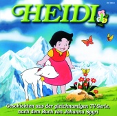 Heidi - 01: Heidi