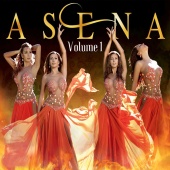 Asena - Asena, Vol. 1