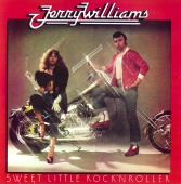 Jerry Williams - Sweet Little Rock'n' Roller
