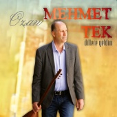 Ozan Mehmet Tek - Dillere Geldim
