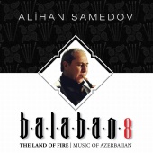 Alihan Samedov - Balaban, Vol. 8