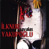 İlknur Yakupoğlu - Savalas