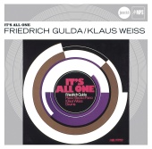 Friedrich Gulda - It's All One (Jazz Club)