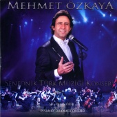 Mehmet Özkaya - Senfonik Türk Müziği Konseri Live