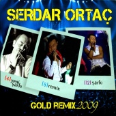 Serdar Ortaç - Serdar Ortaç Gold Remix 2009