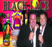 Black Lace - Agadoo Mambo 2009