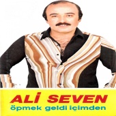 Ali Seven - Öpmek Geldi İçimden