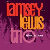 Ramsey Lewis Trio - Live At The Bohemian Caverns
