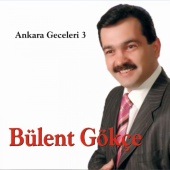 Bülent Gökçe - Ankara Geceleri, Vol. 3